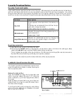 Preview for 11 page of Eiki LC-XB41N Service Manual