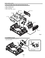 Preview for 13 page of Eiki LC-XB41N Service Manual