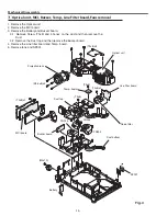 Preview for 14 page of Eiki LC-XB41N Service Manual