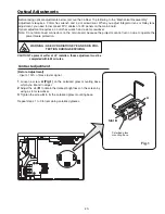 Preview for 23 page of Eiki LC-XB41N Service Manual