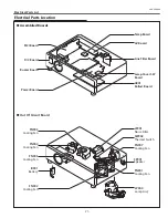 Preview for 71 page of Eiki LC-XB41N Service Manual