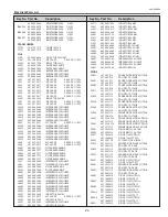 Preview for 99 page of Eiki LC-XB41N Service Manual