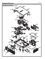 Preview for 102 page of Eiki LC-XB41N Service Manual