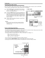 Предварительный просмотр 9 страницы Eiki LC-XB42 Service Manual