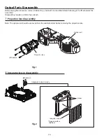 Предварительный просмотр 16 страницы Eiki LC-XB42 Service Manual