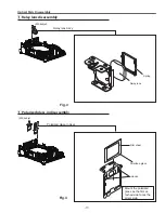 Предварительный просмотр 17 страницы Eiki LC-XB42 Service Manual