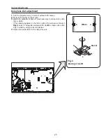 Предварительный просмотр 25 страницы Eiki LC-XB42 Service Manual