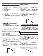 Предварительный просмотр 28 страницы Eiki LC-XB42 Service Manual