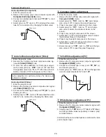 Предварительный просмотр 29 страницы Eiki LC-XB42 Service Manual