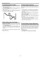 Предварительный просмотр 30 страницы Eiki LC-XB42 Service Manual