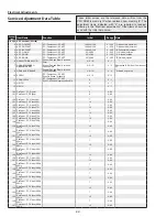 Предварительный просмотр 32 страницы Eiki LC-XB42 Service Manual