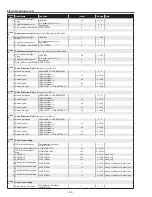 Предварительный просмотр 34 страницы Eiki LC-XB42 Service Manual