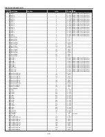 Предварительный просмотр 36 страницы Eiki LC-XB42 Service Manual