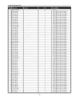 Предварительный просмотр 37 страницы Eiki LC-XB42 Service Manual