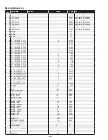 Предварительный просмотр 38 страницы Eiki LC-XB42 Service Manual