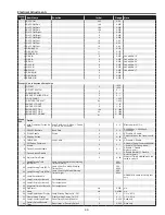 Предварительный просмотр 39 страницы Eiki LC-XB42 Service Manual