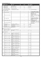 Предварительный просмотр 40 страницы Eiki LC-XB42 Service Manual