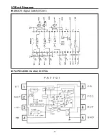 Предварительный просмотр 61 страницы Eiki LC-XB42 Service Manual