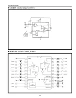 Предварительный просмотр 65 страницы Eiki LC-XB42 Service Manual