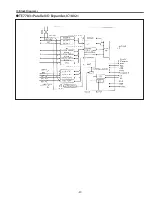 Предварительный просмотр 67 страницы Eiki LC-XB42 Service Manual