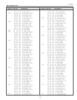 Предварительный просмотр 73 страницы Eiki LC-XB42 Service Manual