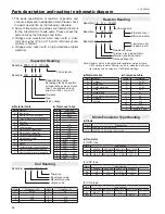 Предварительный просмотр 98 страницы Eiki LC-XB42 Service Manual