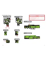 Предварительный просмотр 107 страницы Eiki LC-XB42 Service Manual