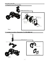 Предварительный просмотр 19 страницы Eiki LC-XBM21 Service Manual