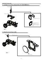 Предварительный просмотр 20 страницы Eiki LC-XBM21 Service Manual