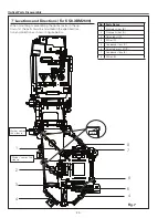 Предварительный просмотр 24 страницы Eiki LC-XBM21 Service Manual