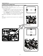 Предварительный просмотр 28 страницы Eiki LC-XBM21 Service Manual