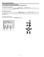 Предварительный просмотр 30 страницы Eiki LC-XBM21 Service Manual