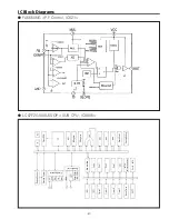 Предварительный просмотр 67 страницы Eiki LC-XBM21 Service Manual