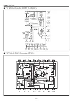 Предварительный просмотр 70 страницы Eiki LC-XBM21 Service Manual