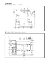 Предварительный просмотр 71 страницы Eiki LC-XBM21 Service Manual