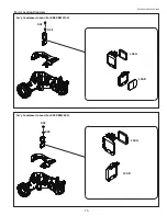 Предварительный просмотр 75 страницы Eiki LC-XBM21 Service Manual