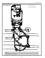 Предварительный просмотр 78 страницы Eiki LC-XBM21 Service Manual