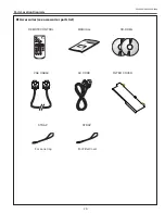 Предварительный просмотр 79 страницы Eiki LC-XBM21 Service Manual