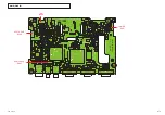 Предварительный просмотр 109 страницы Eiki LC-XBM31 Service Manual