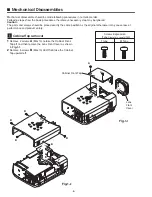 Preview for 10 page of Eiki LC-XG110 Service Manual