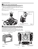 Preview for 16 page of Eiki LC-XG110 Service Manual