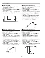 Preview for 28 page of Eiki LC-XG110 Service Manual