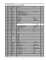 Preview for 53 page of Eiki LC-XG110 Service Manual