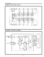 Preview for 65 page of Eiki LC-XG110 Service Manual