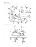 Preview for 67 page of Eiki LC-XG110 Service Manual