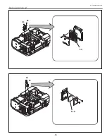 Preview for 101 page of Eiki LC-XG110 Service Manual