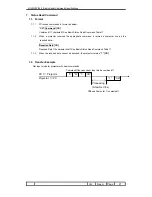 Preview for 22 page of Eiki LC-XG250 Serial Command Manual