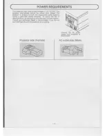 Предварительный просмотр 6 страницы Eiki LC-XGA970U Owner'S Instruction Manual