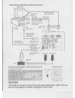 Предварительный просмотр 12 страницы Eiki LC-XGA970U Owner'S Instruction Manual