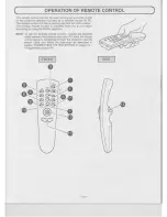 Предварительный просмотр 21 страницы Eiki LC-XGA970U Owner'S Instruction Manual